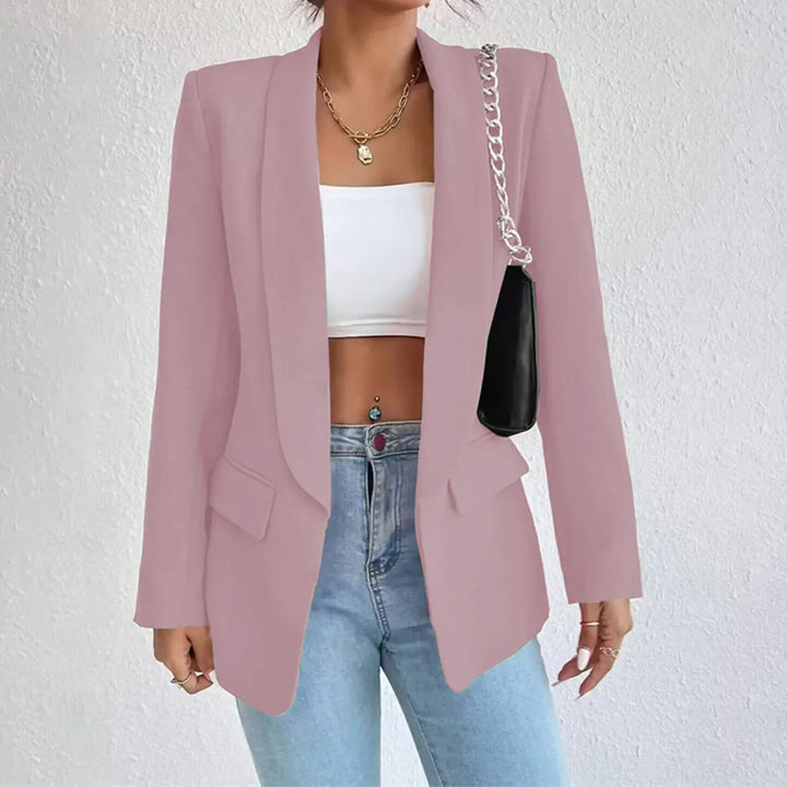 Levoire | Robe Plage Chic Femme Rose