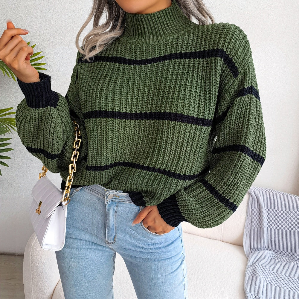Levoire | Pull Féminin Tendance
