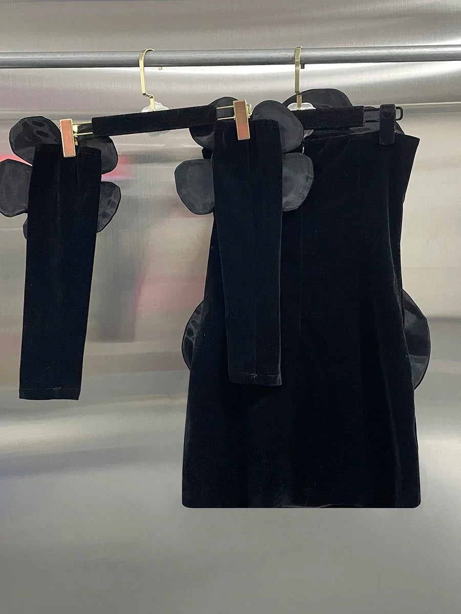 Levoire | Collier En Crocodile En Cristal Brillant Pour Un Look Accrocheur