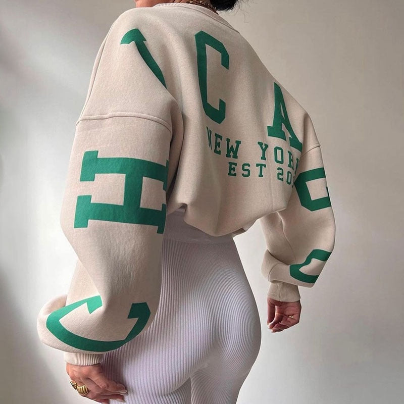 Levoire | Blouse À Manches Larges
