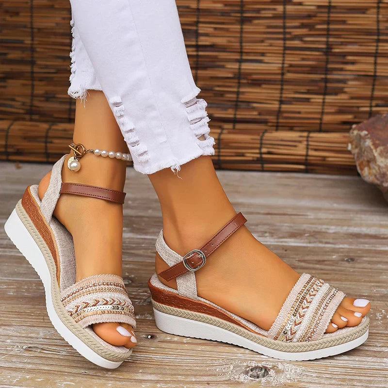 Levoire | Rennot Chaussures D'Été