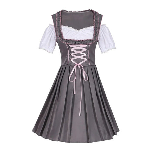 Levoire | Robe femme élégante - Rose