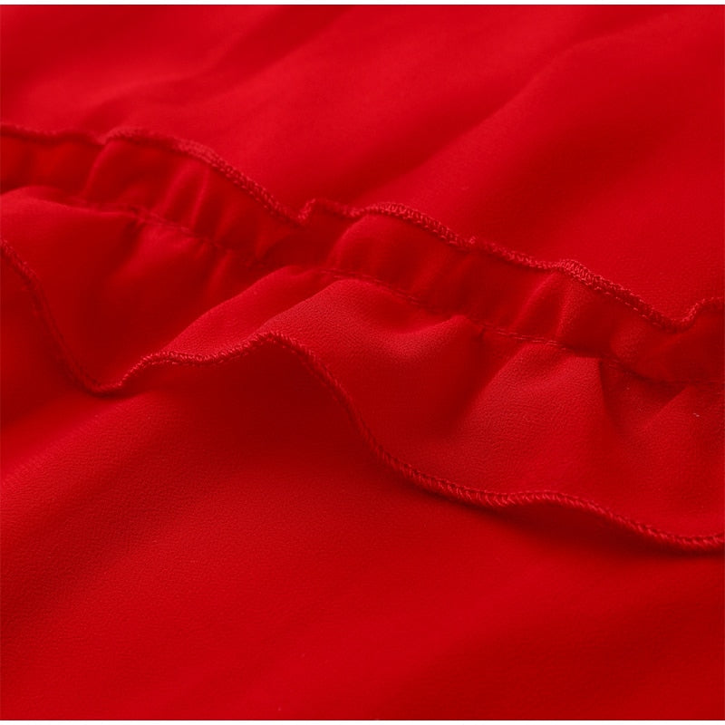 Levoire | Rypetyssving Robes Maxi