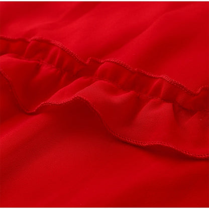 Levoire | Rypetyssving Robes Maxi