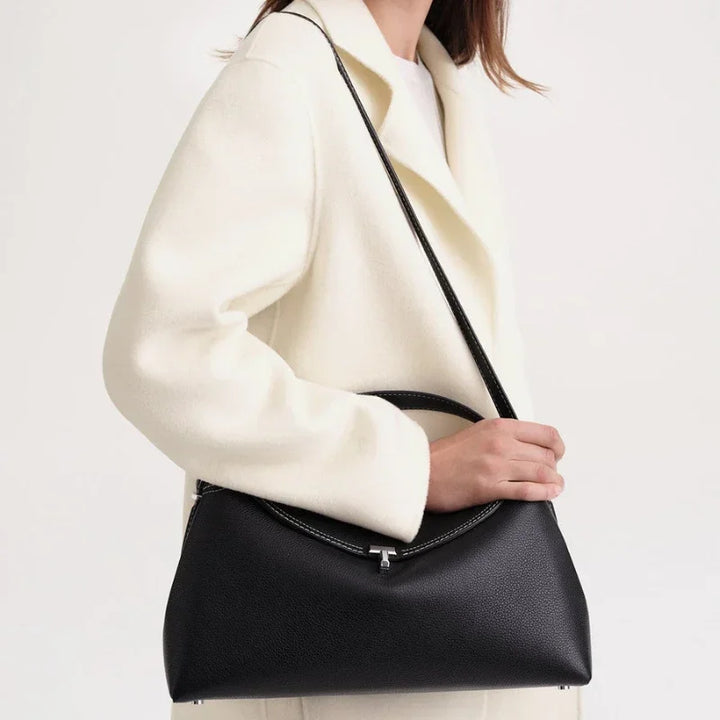 Levoire | Cuirkorn T-Lock Sac