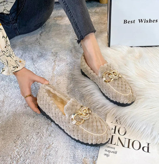 Levoire | Luxe Solki Glattimot Tetts Turquoise Lâche