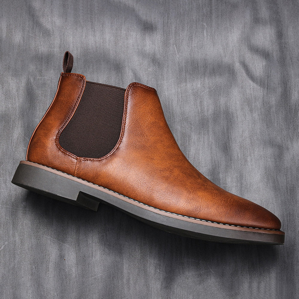 Levoire | Bottes Premium