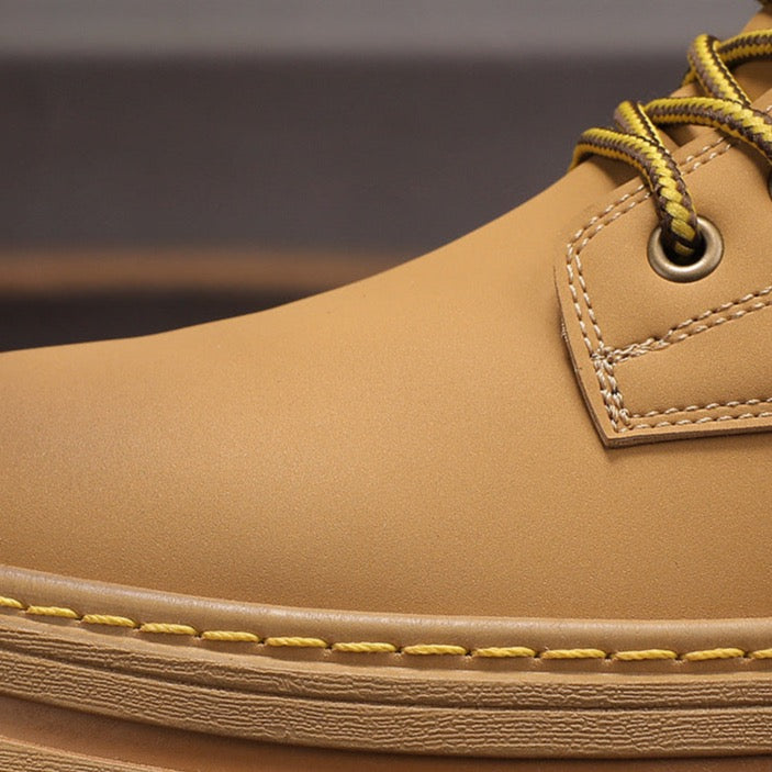 Levoire | Bottes confortables pour les jours d'hiver