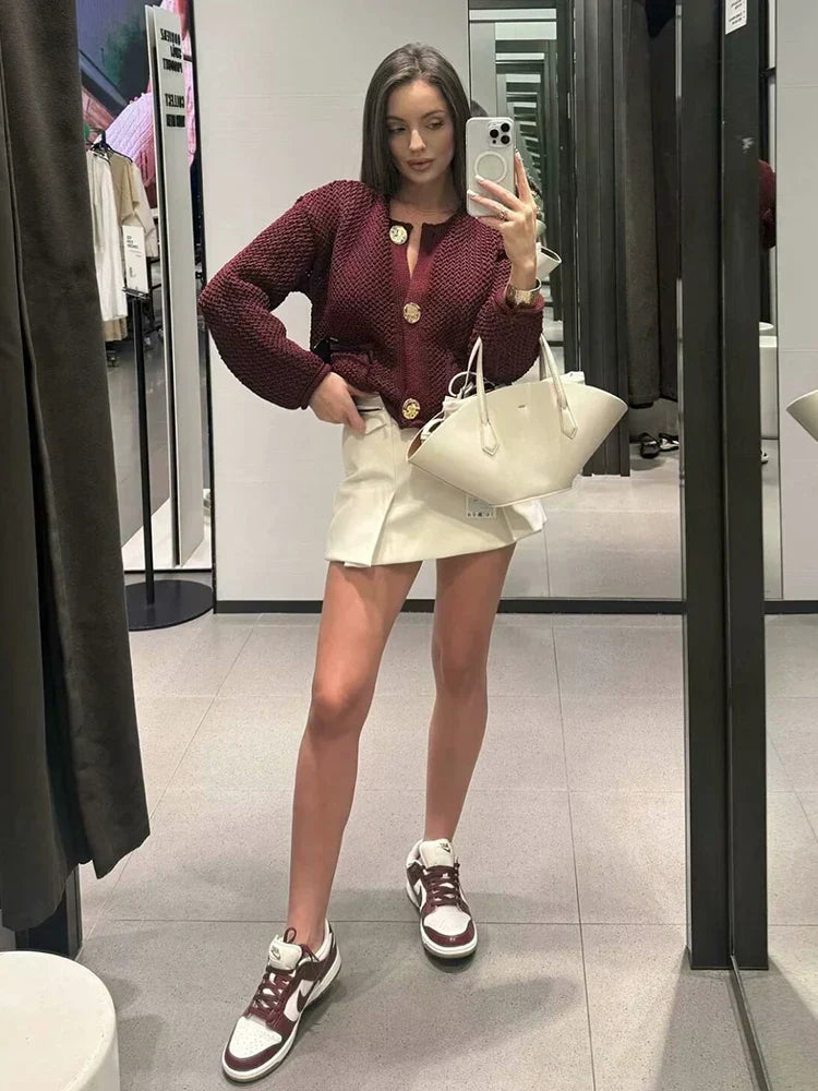 Levoire | Gilet Femme