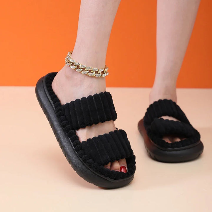 Levoire | Chaussures À Semelle Épaisse 6