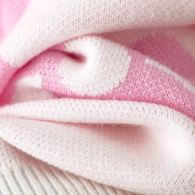 Levoire | Pull-Over À Motifs Floraux