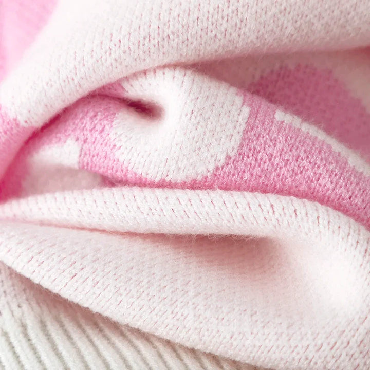 Levoire | Pull-Over À Motifs Floraux