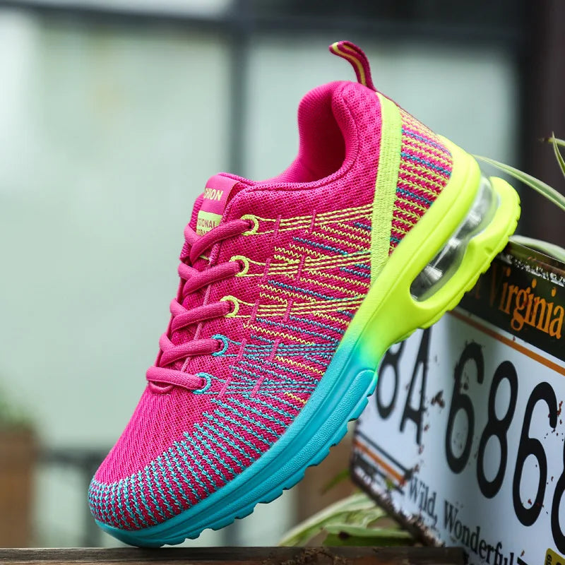 Levoire | Coolit Chaussures De Sport Orthopédiques Décontractées Pour Femmes