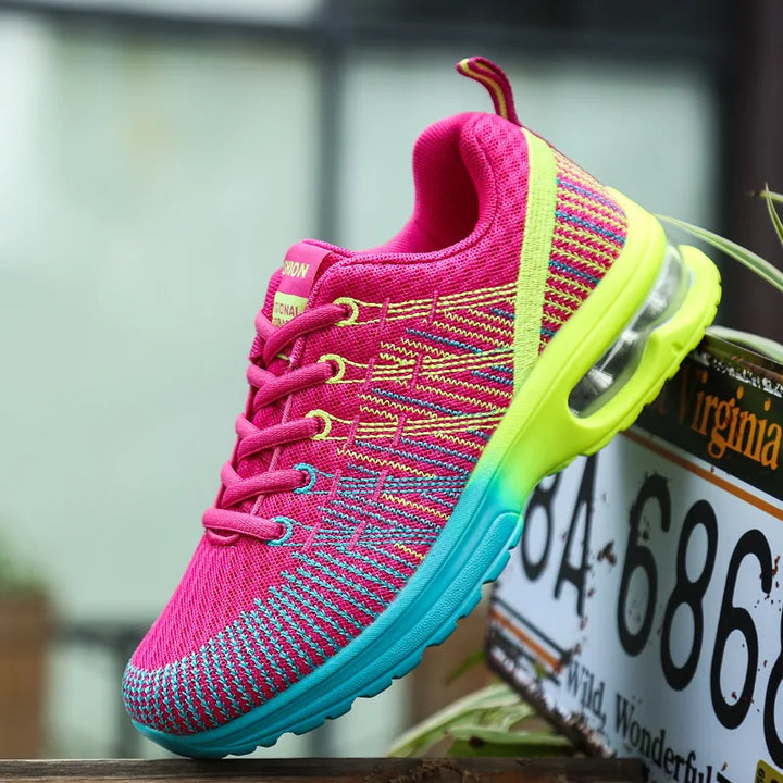 Levoire | Coolit Chaussures De Sport Orthopédiques Décontractées Pour Femmes