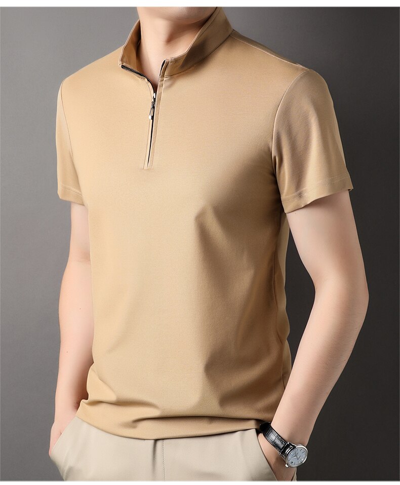 Levoire | Parfait Pour Le Printemps Et L'Été Khaki