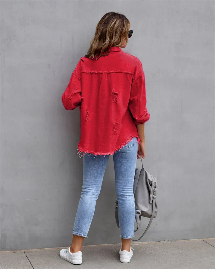 Levoire | Veste générale à la mode et sans effort