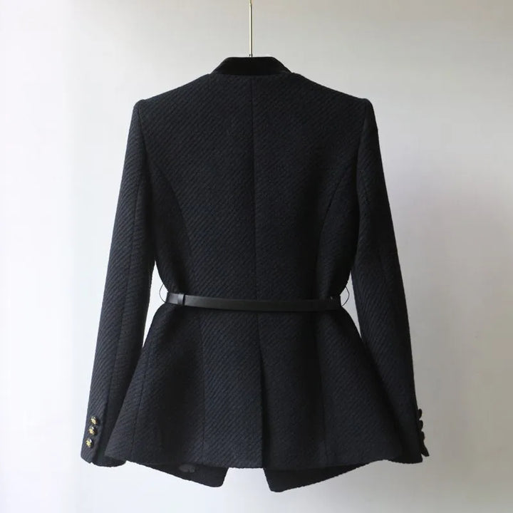 Levoire | Veste De Bureau Élégante
