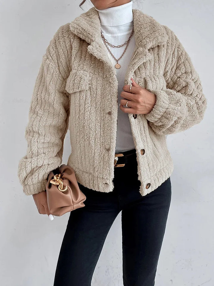 Levoire | Vêtements Tendance Facile Hiver