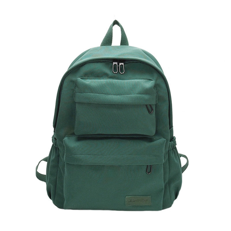 Levoire | Sac De Voyage Imperméable Et Polyvalent Vert