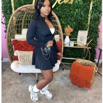 Levoire | Tenue De Sport Streetwear 2 Pièces