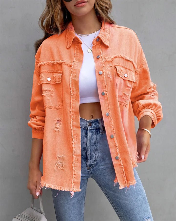 Levoire | Veste générale à la mode et sans effort