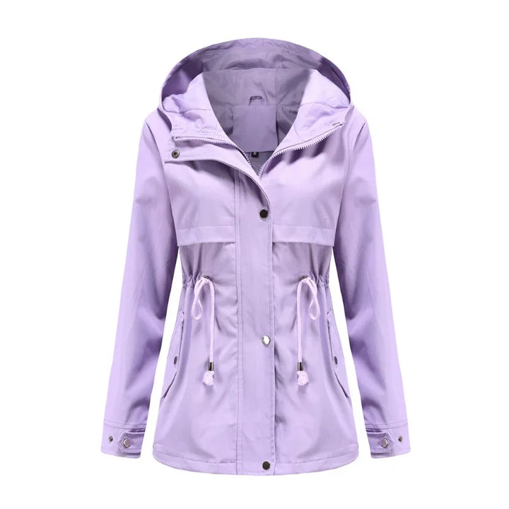 Levoire | Manteau imperméable pour l'automne