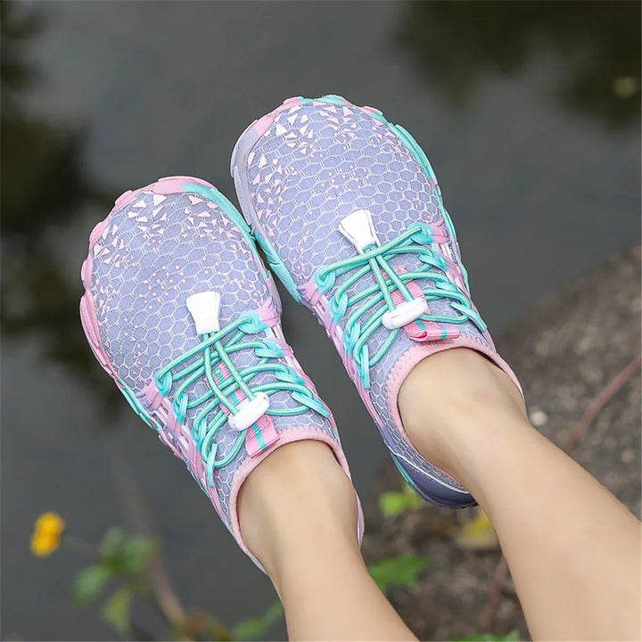 Levoire | Chaussures Barefoot Confortables Pour Enfants