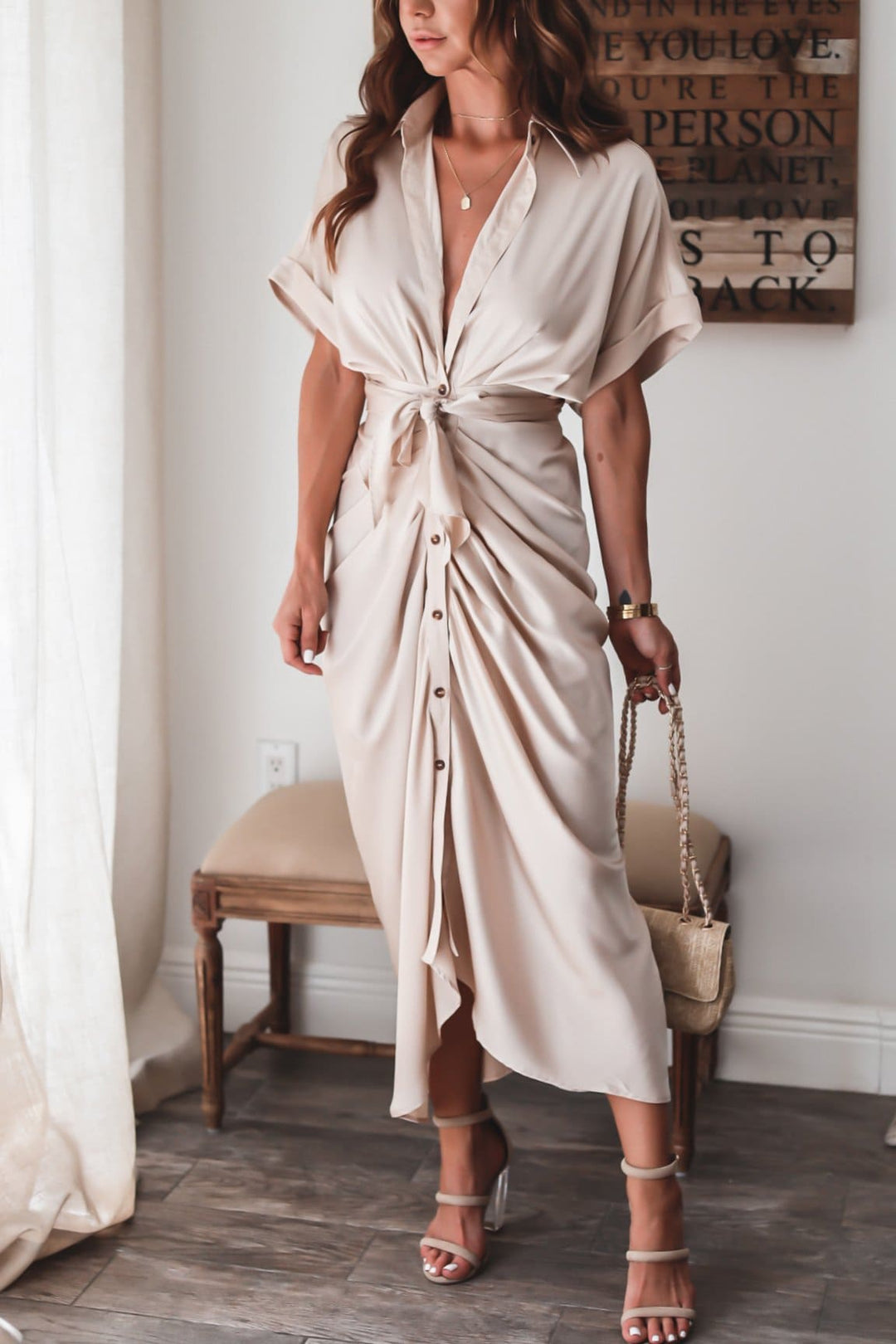 Levoire | Robe De Soirée Luxueuse