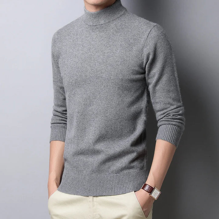 Levoire | Pull Élégant Pour Hommes Pour Occasions Formelles