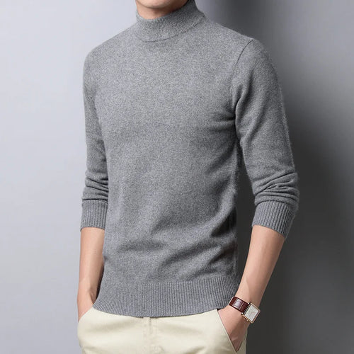 Levoire | Pull Élégant Pour Hommes Pour Occasions Formelles