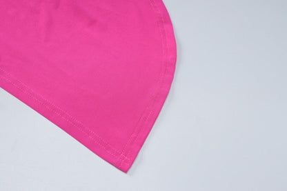 Levoire | Une Épaule Dos Lié Sans Manches Maxi-Vêtements