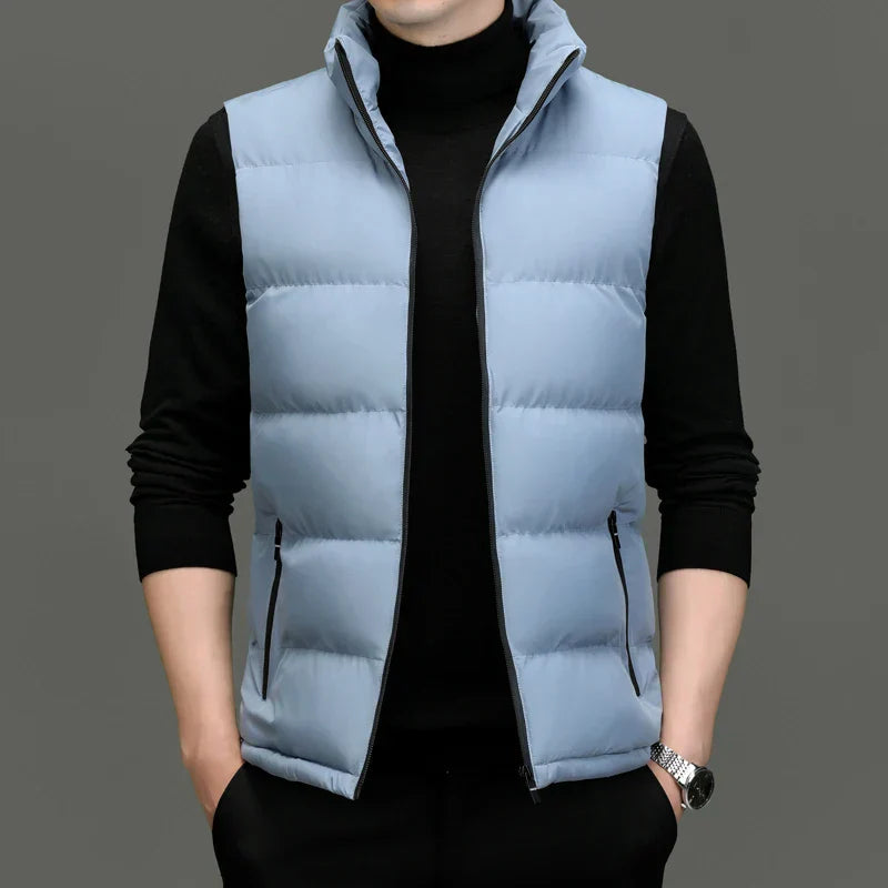 Levoire | Veste Légère Rembourrée Pour Hommes
