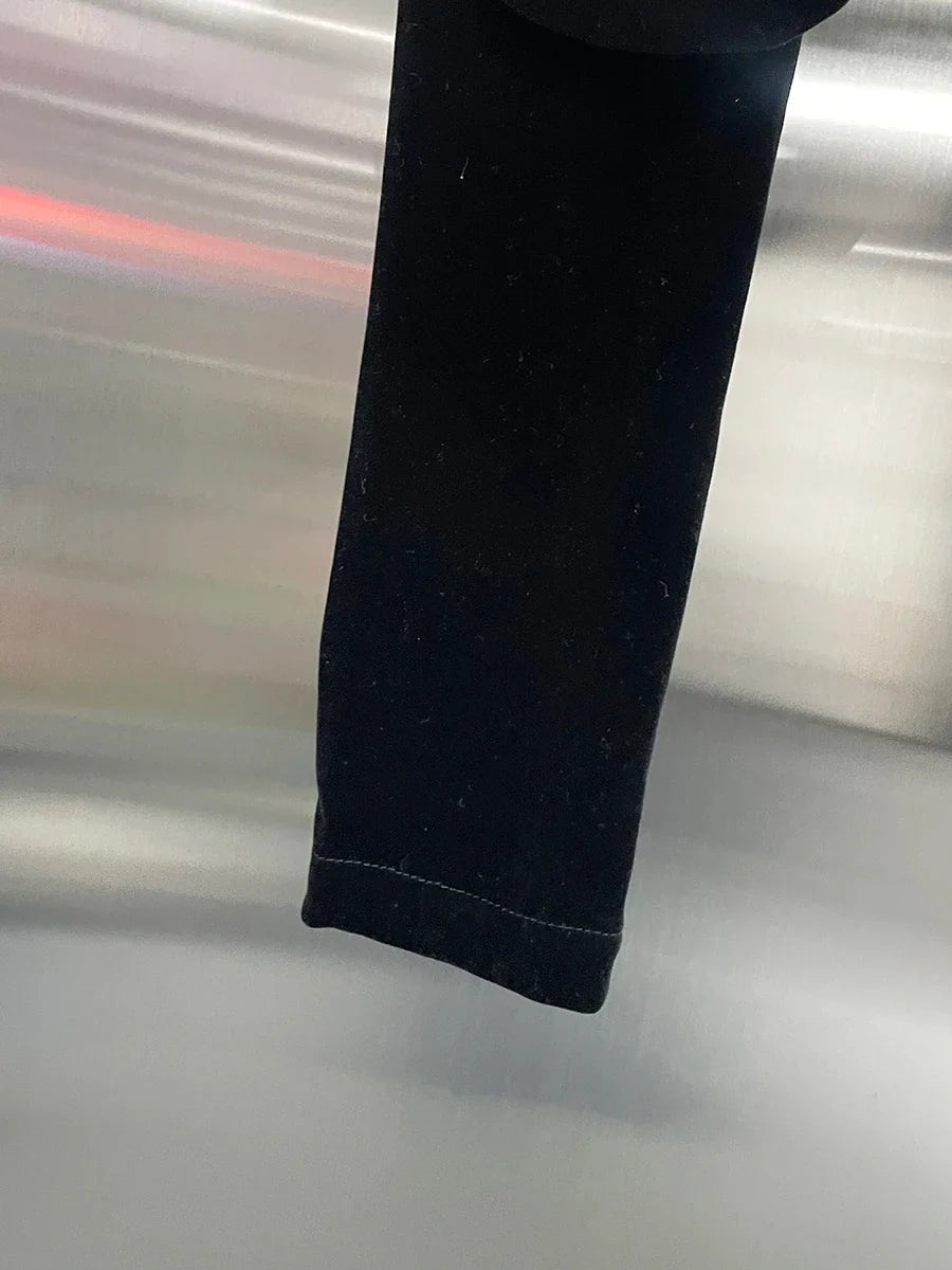 Levoire | Collier En Crocodile En Cristal Brillant Pour Un Look Accrocheur