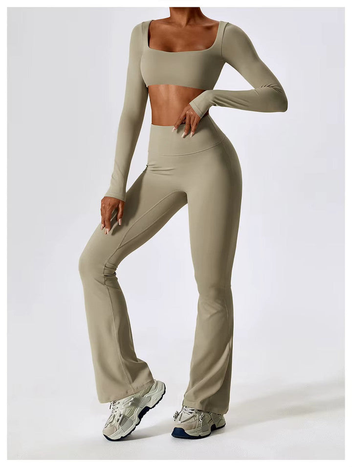 Levoire | Set De Sport