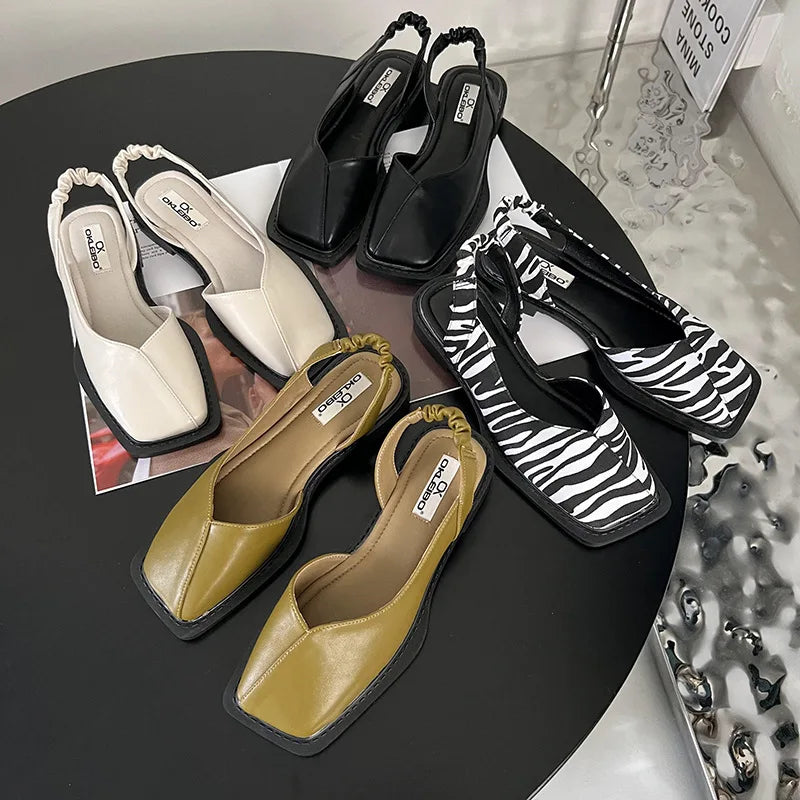 Levoire | Chaussures Slip-On