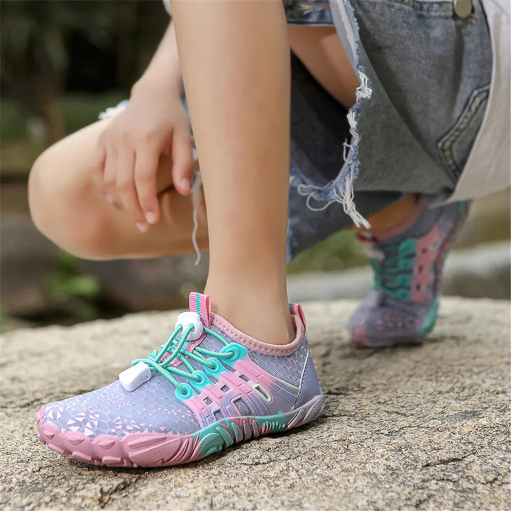 Levoire | Chaussures Barefoot Confortables Pour Enfants