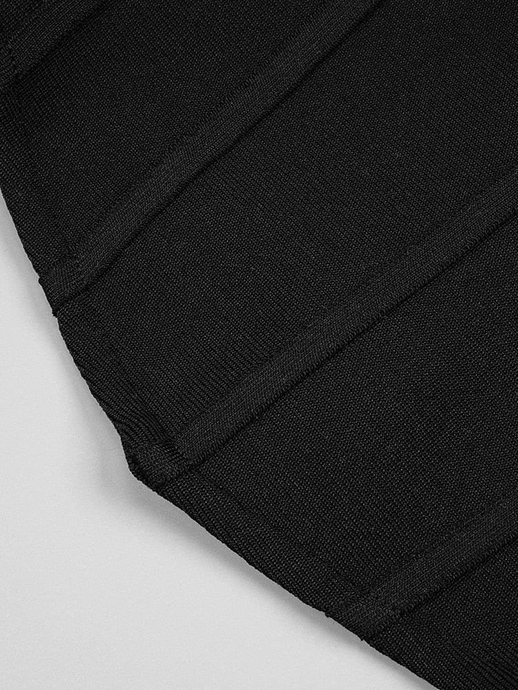 Levoire | Débardeur En Tricot Herz