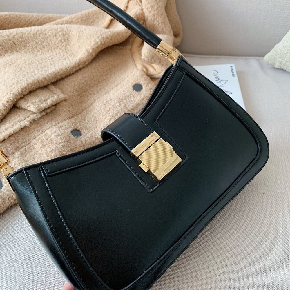 Levoire | Sac Bandoulière Élégant