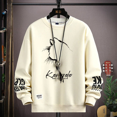 Levoire | Sweat-Shirt Pour Hommes