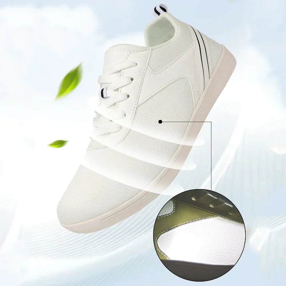 Levoire | Lightweight Shoes With Flexible Sole For Comfort
