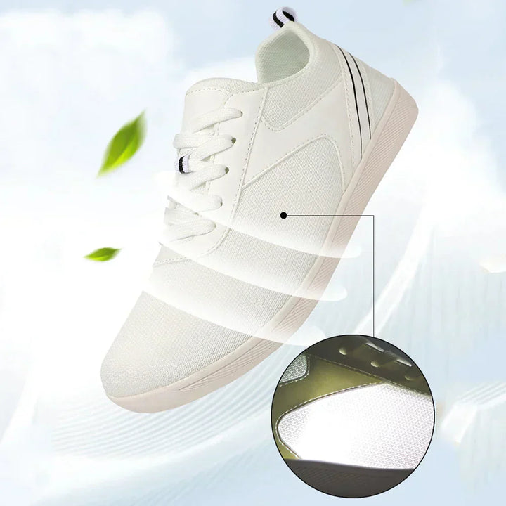 Levoire | Lightweight Shoes With Flexible Sole For Comfort