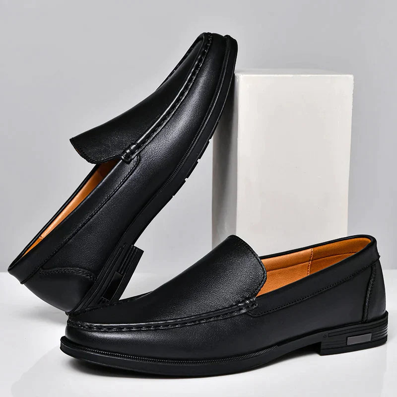 Levoire | Mocassins élégants et confortables