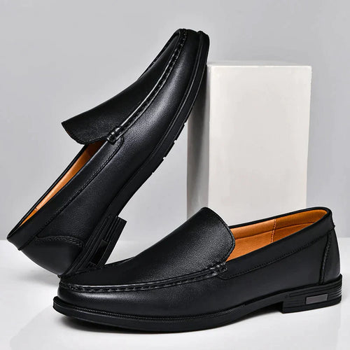 Levoire | Mocassins élégants et confortables