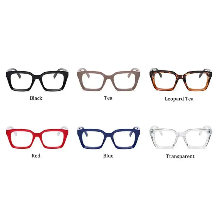 Levoire | Lunettes Anti-Lumière Bleue (+1.0 À +3.5)