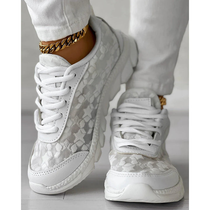 Levoire | CHAUSSURES DE SPORT FEMMES Blanc