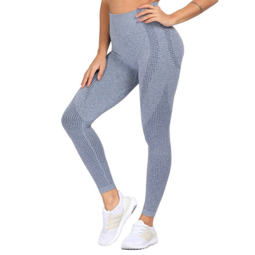 Levoire | Pantalon de Jogging avec Effet Push-Up et Taille Haute pour Femmes