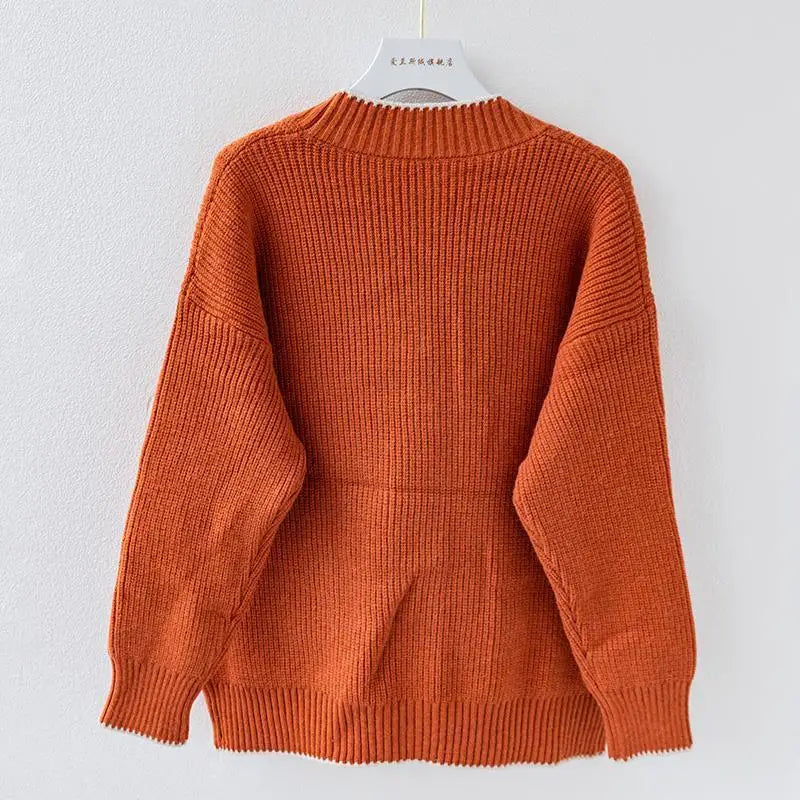 Levoire | Stylé, Grande Taille Cardigan