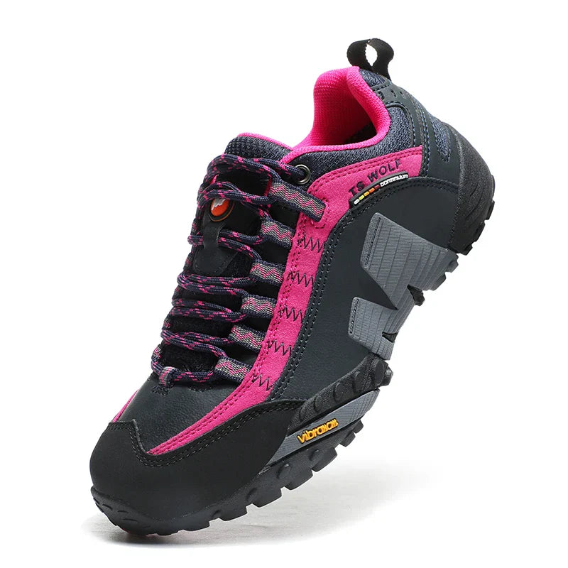 Levoire | Chaussures De Randonnée Imperméables Pour Sols Durables Pour Femmes Et Hommes