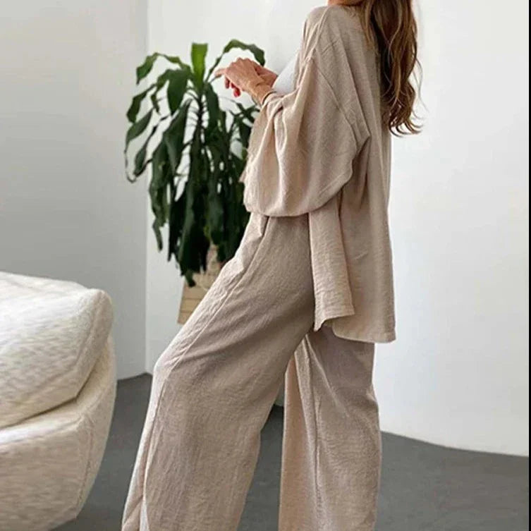 Levoire | Ensemble De Vêtements D'Été
