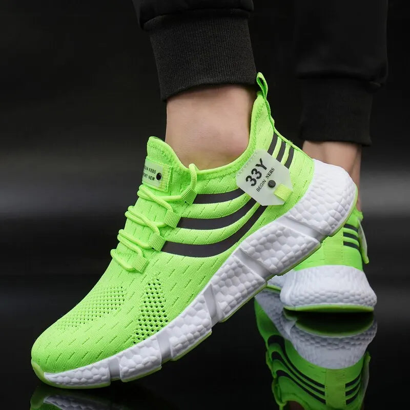 Levoire | Chaussures De Padel Flexibles Avec Semelle Ergonomique Pour Hommes